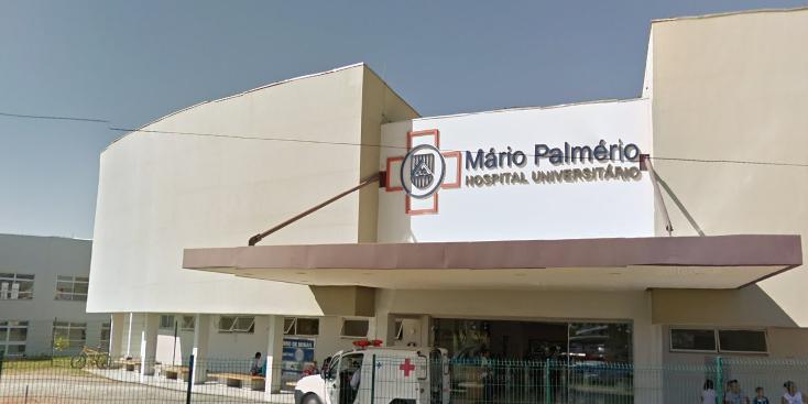 (Reprodução/ Google Street View)