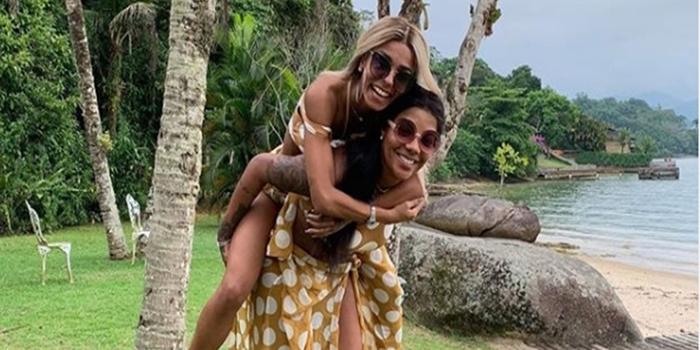 (Reprodução/Instagram)