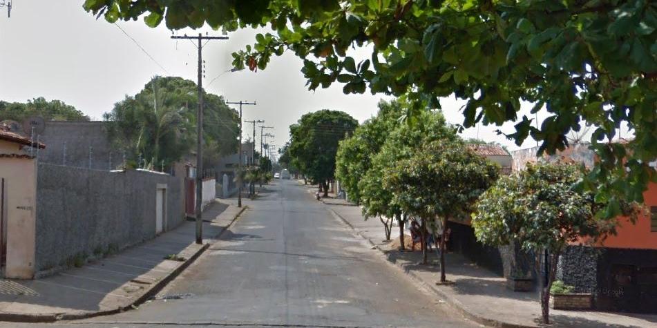  (REPRODUÇÃO / GOOGLE STREET VIEW)