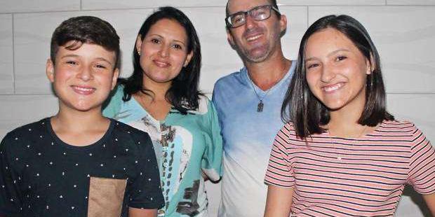 (Reprodução / Facebook)