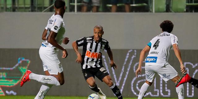(Bruno Cantini/ Atlético)