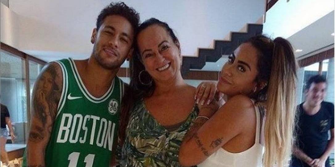 (Reprodução/Instagram)