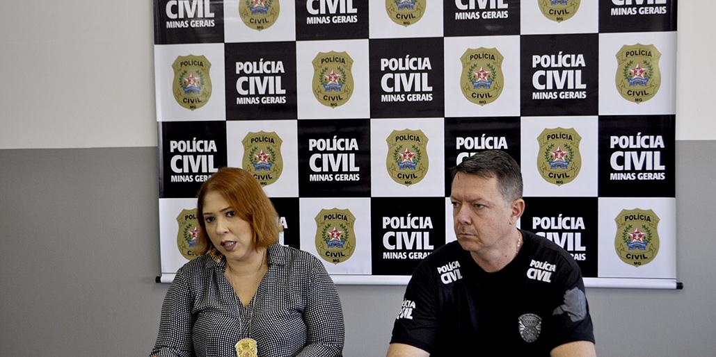  (Polícia Civil/ Divulgação )