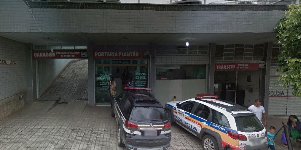 (REPRODUÇÃO / GOOGLE STREET VIEW)