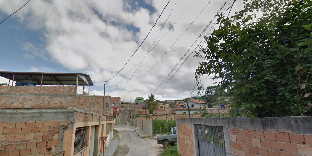 (REPRODUÇÃO / GOOGLE STREET VIEW)