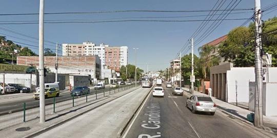 (Reprodução/GoogleStreetView )