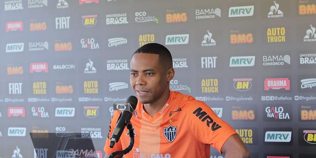  (Pedro Souza/ Atlético)
