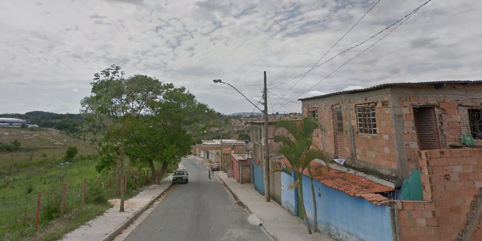  (Reprodução/Street View)