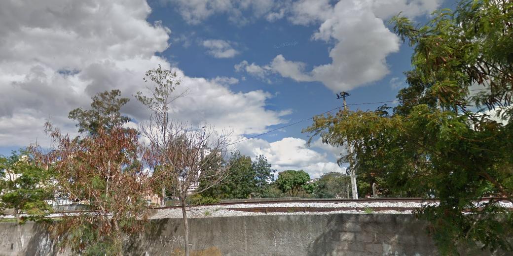 (Reprodução Google Street View)