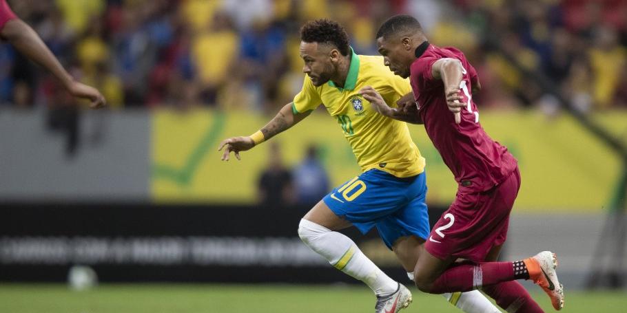 (Lucas Figueiredo/CBF)