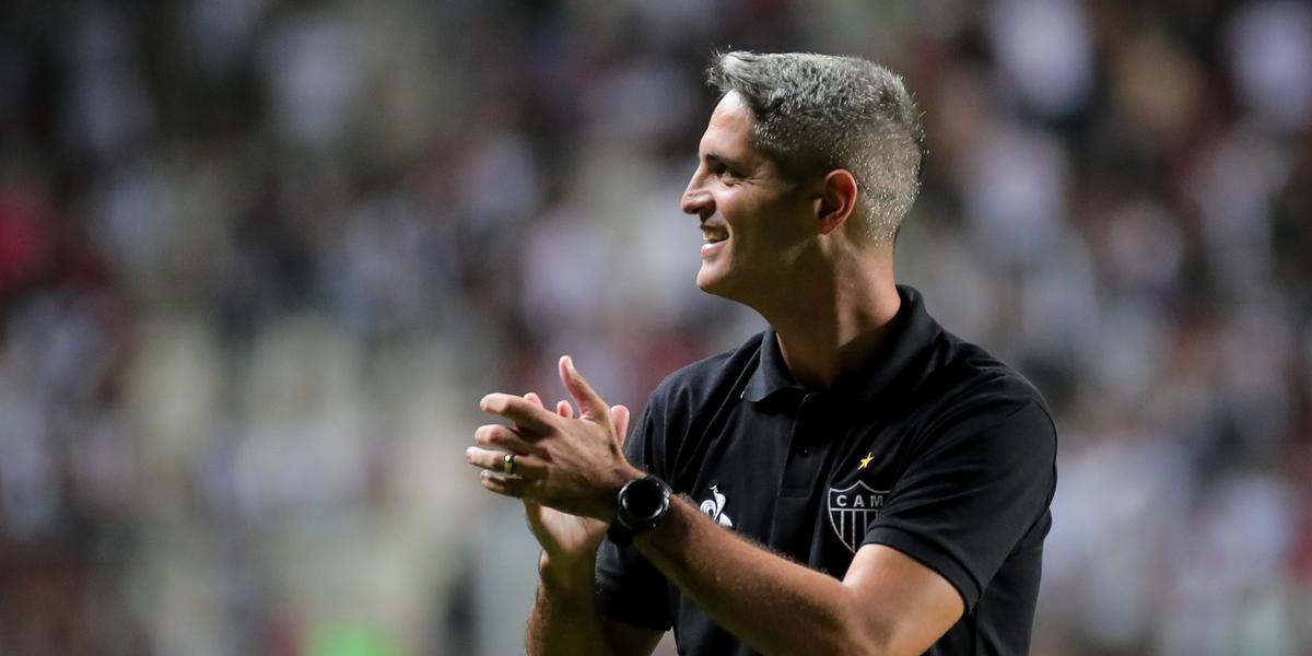 ( Bruno Cantini / Atletico)