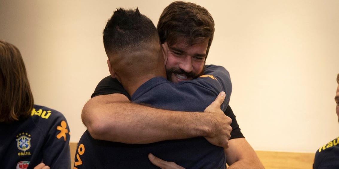  (CBF/Divulgação)