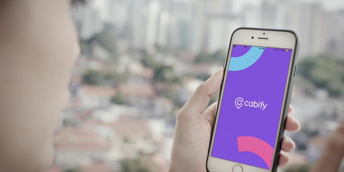 (Cabify/Divulgação)