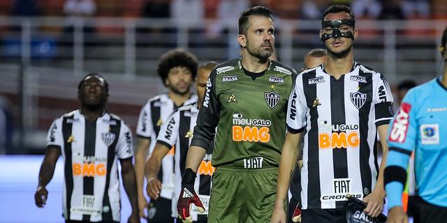  (Bruno Cantini/ Atlético)