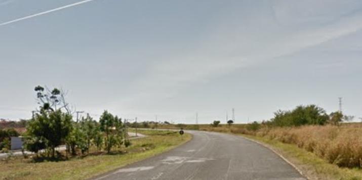 (Reprodução Google Street View)