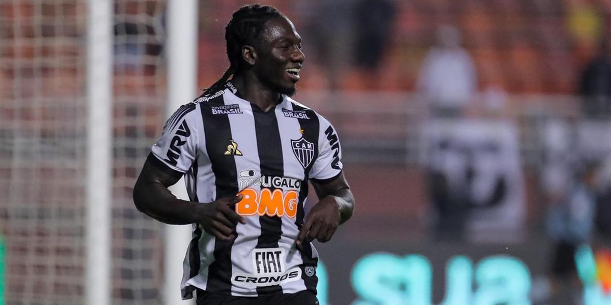  (Bruno Cantini/ Atlético)