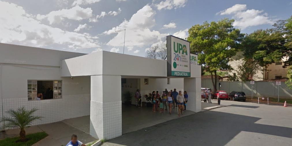(Reprodução/Google Street View)