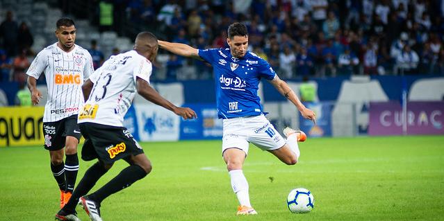 (Bruno Haddad/Cruzeiro)