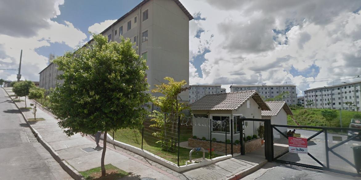 (Google Street View/Reprodução)