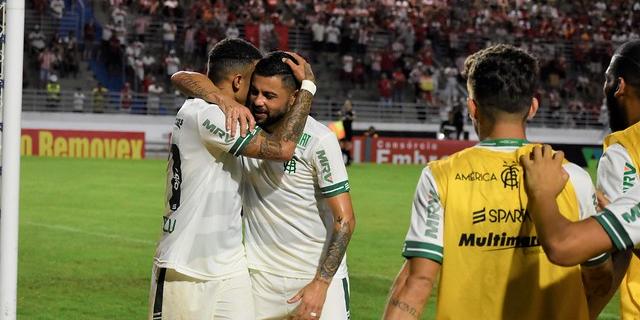(Daniel Hott/América)