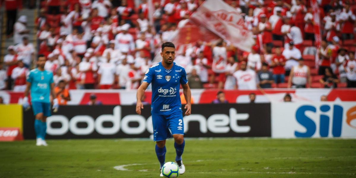 (Vinnicius Silva/Cruzeiro)