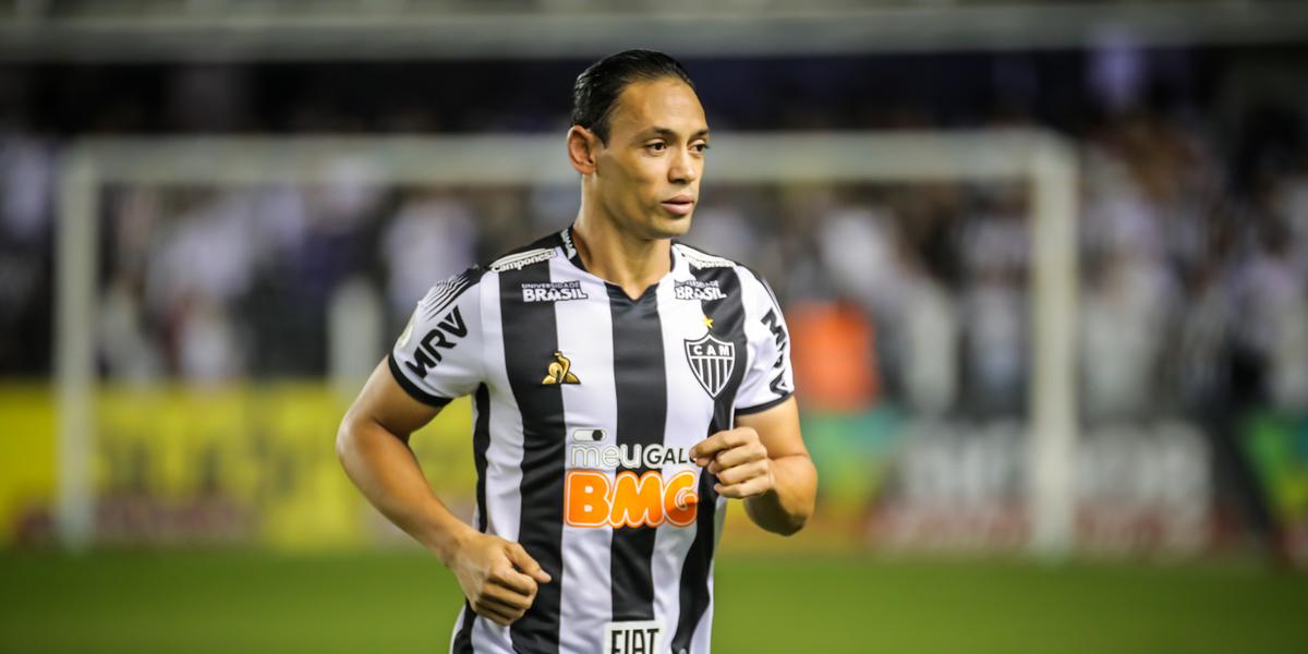 (Bruno Cantini / Atlético)