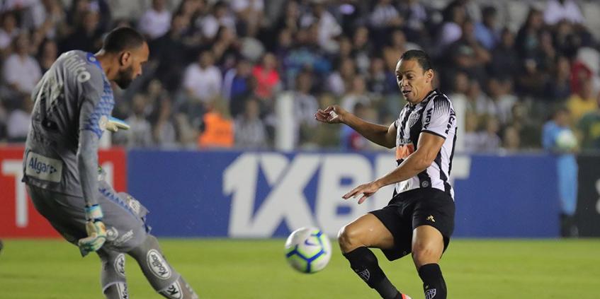 (Bruno Cantini / Atlético)