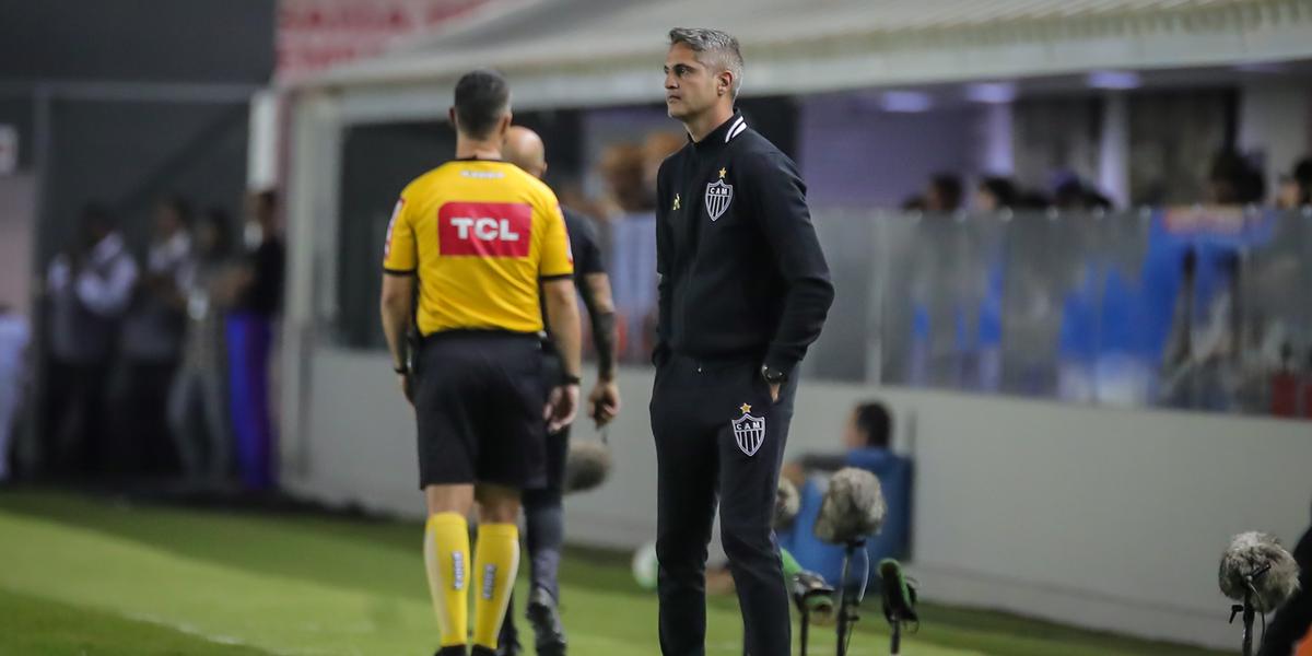 (Bruno Cantini / Atlético)