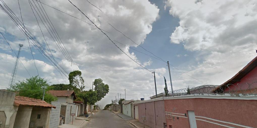  (REPRODUÇÃO / GOOGLE STREET VIEW)