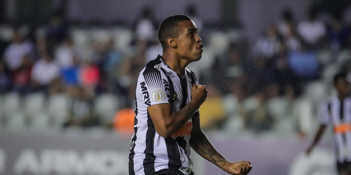 (Bruno Cantini/Atlético)
