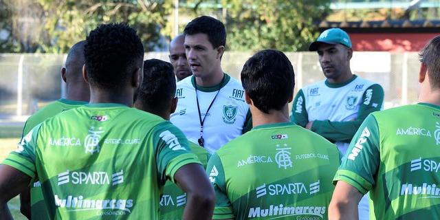(Daniel Hott/ América)