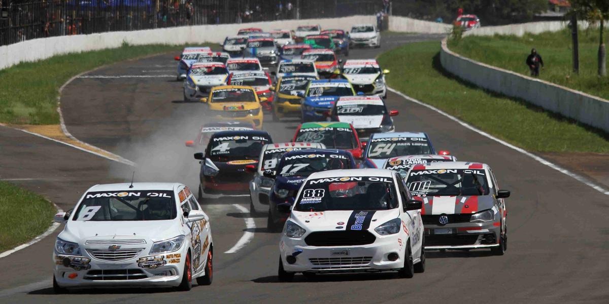  (Vanderley Soares/Turismo Nacional)