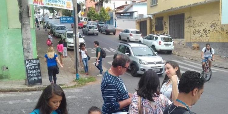  (André Guilherme/BHTrans)