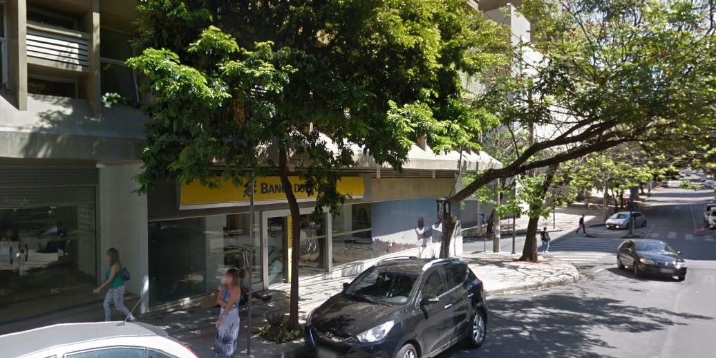 (REPRODUÇÃO / GOOGLE STREET VIEW)