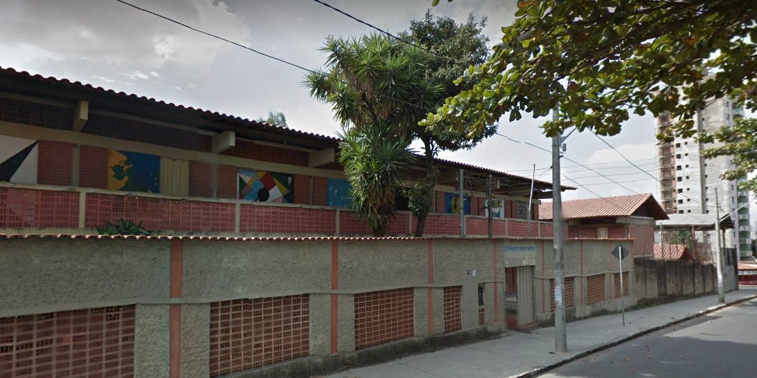  (Reprodução/Street View)