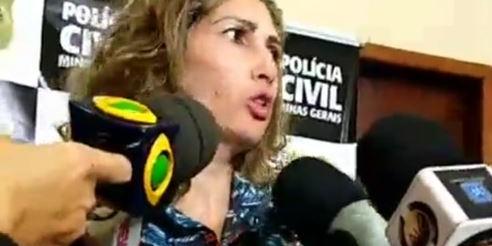 (REPRODUÇÃO / REDES SOCIAIS)