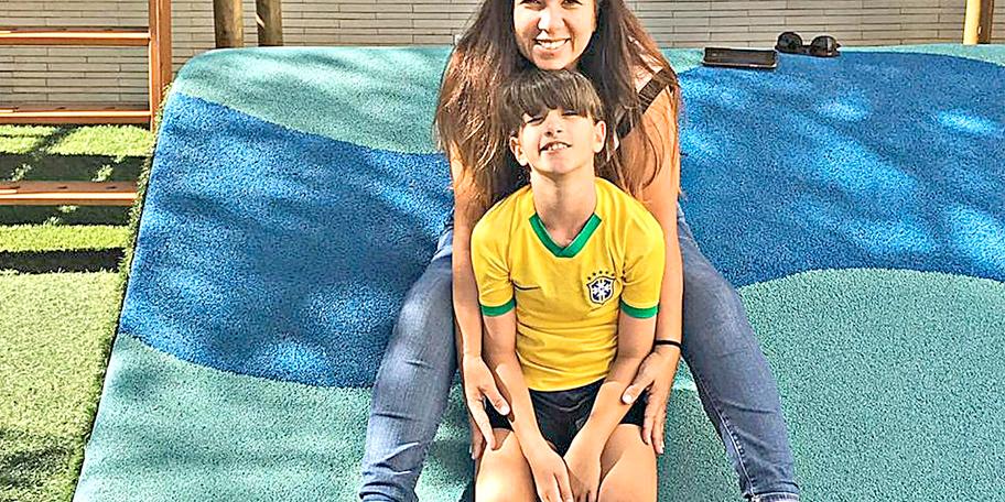 (Lucas Borges/Hoje em Dia)