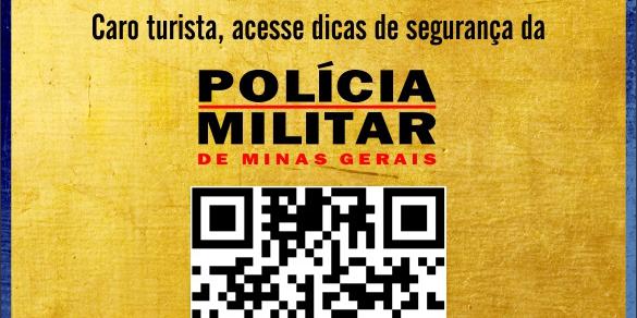  (PMMG/Divulgação)