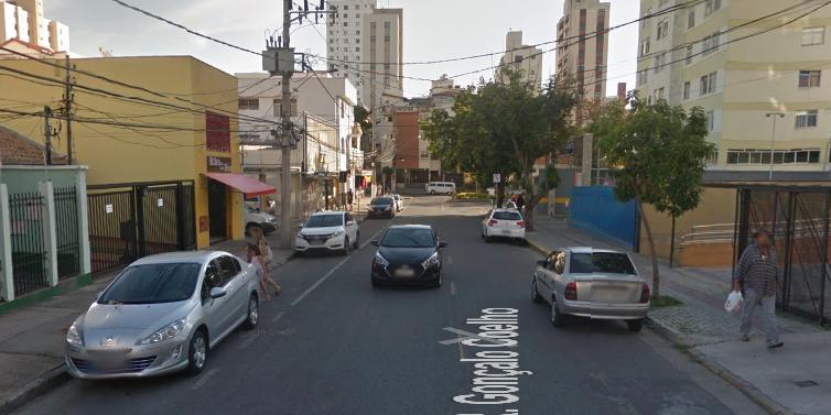  (Reprodução/ Google Street View)