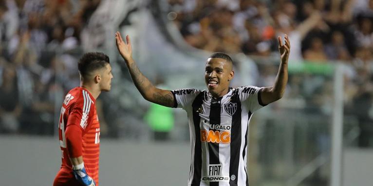(Bruno Cantini/Atlético)