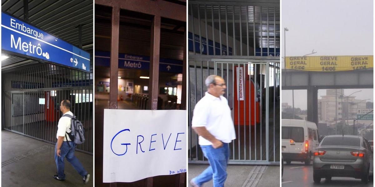 (Maurício Vieira/Hoje em Dia)