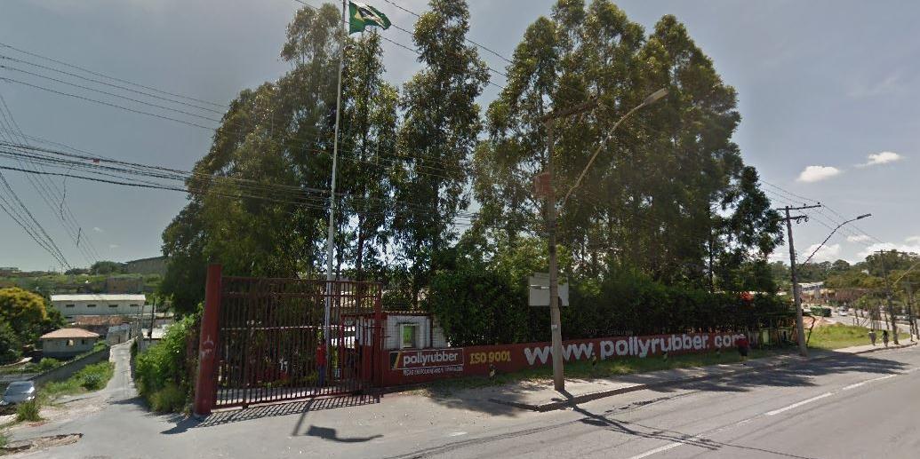  (REPRODUÇÃO / GOOGLE STREET VIEW)
