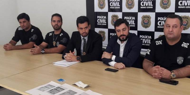(PC / DIVULGAÇÃO)