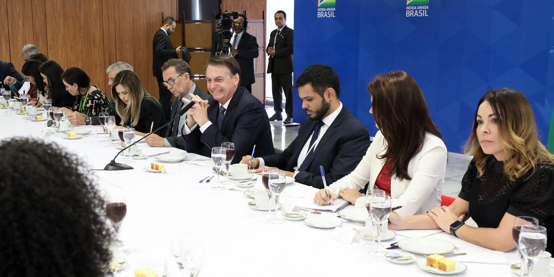  (Marcos Corrêa/PR)