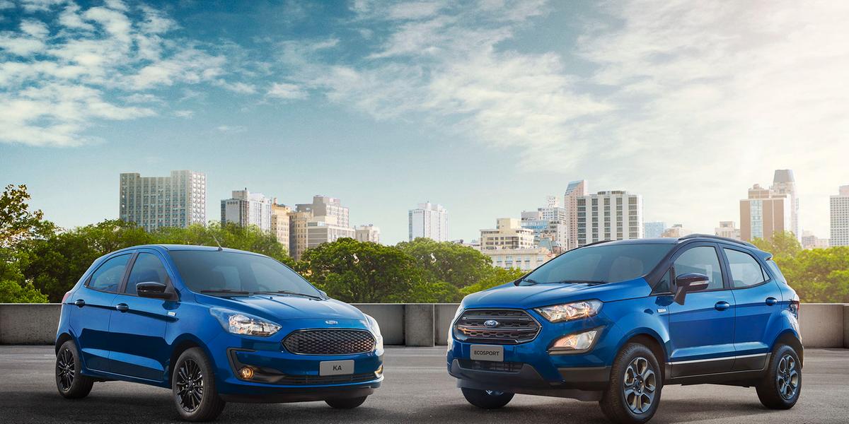(Ford)