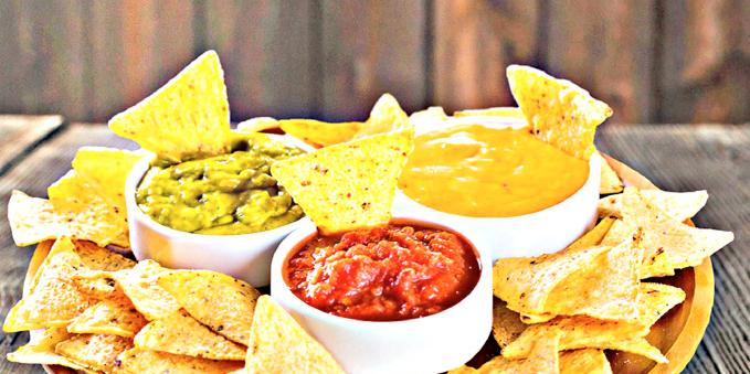  (Tacos &amp; Nachos/Divulgação)