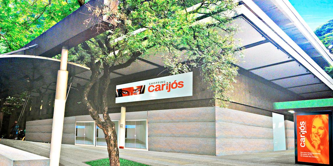 (Shopping Carijós/Divulgação)