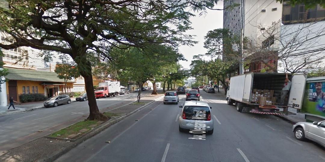 (Reprodução / Google Street View)