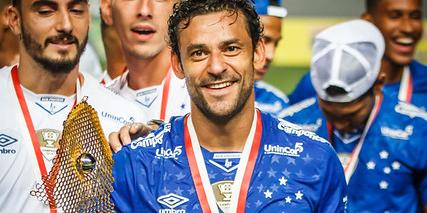 ( Vinnicius Silva/Cruzeiro)