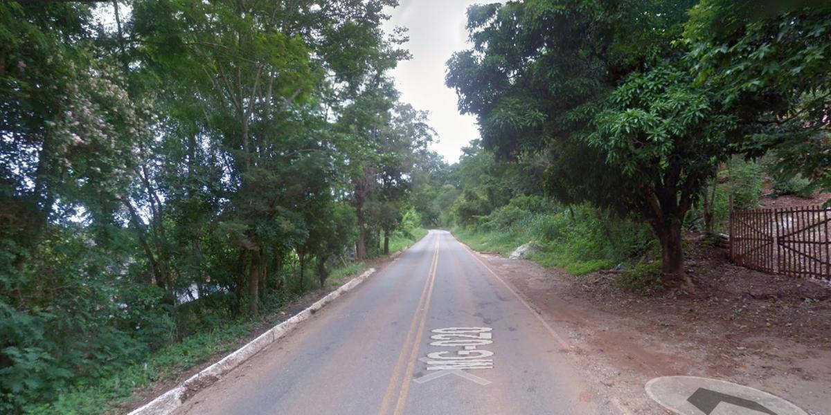 (Google Street View/ Divulgação )